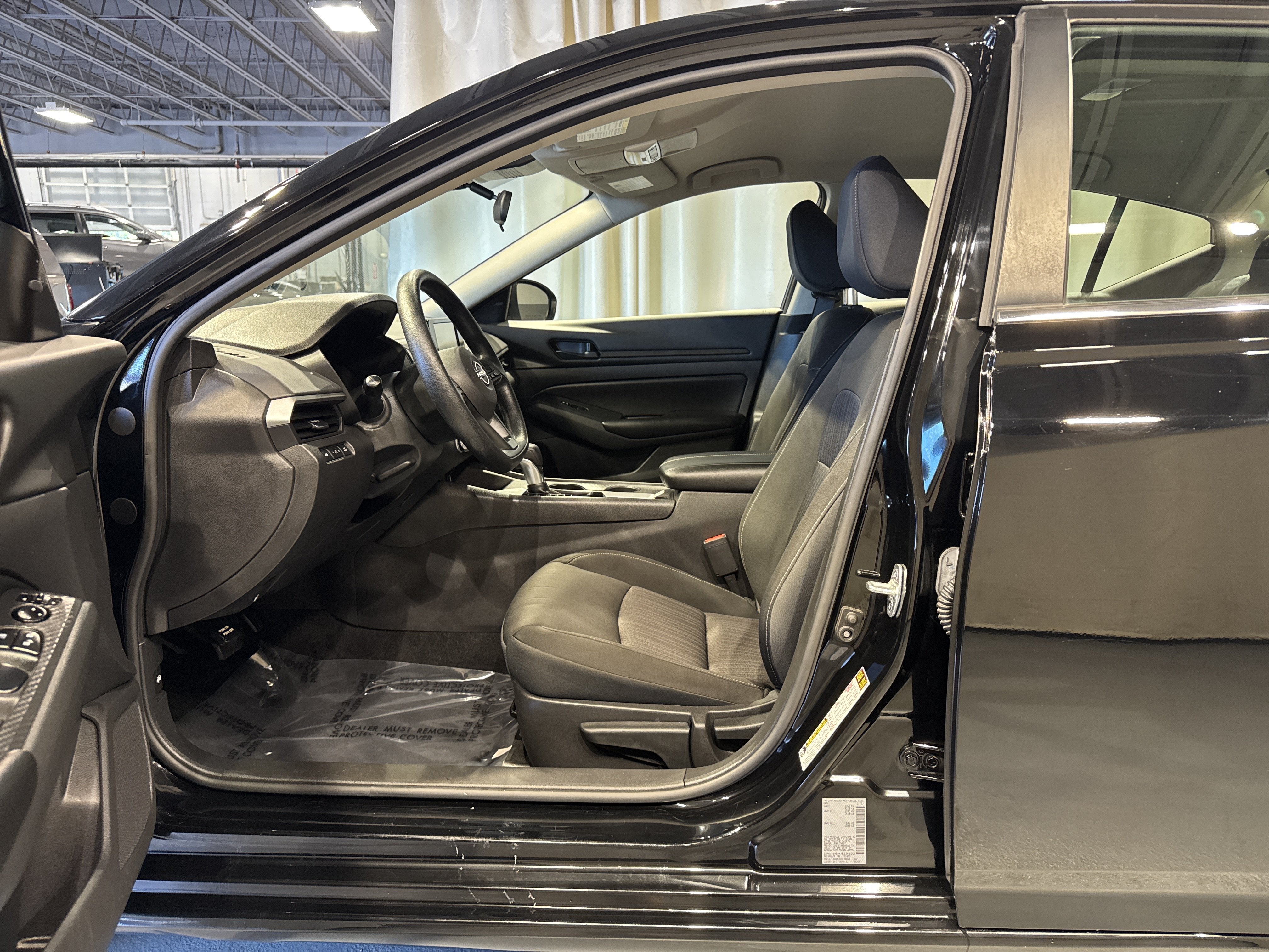 2023 Nissan Altima 2.5 S