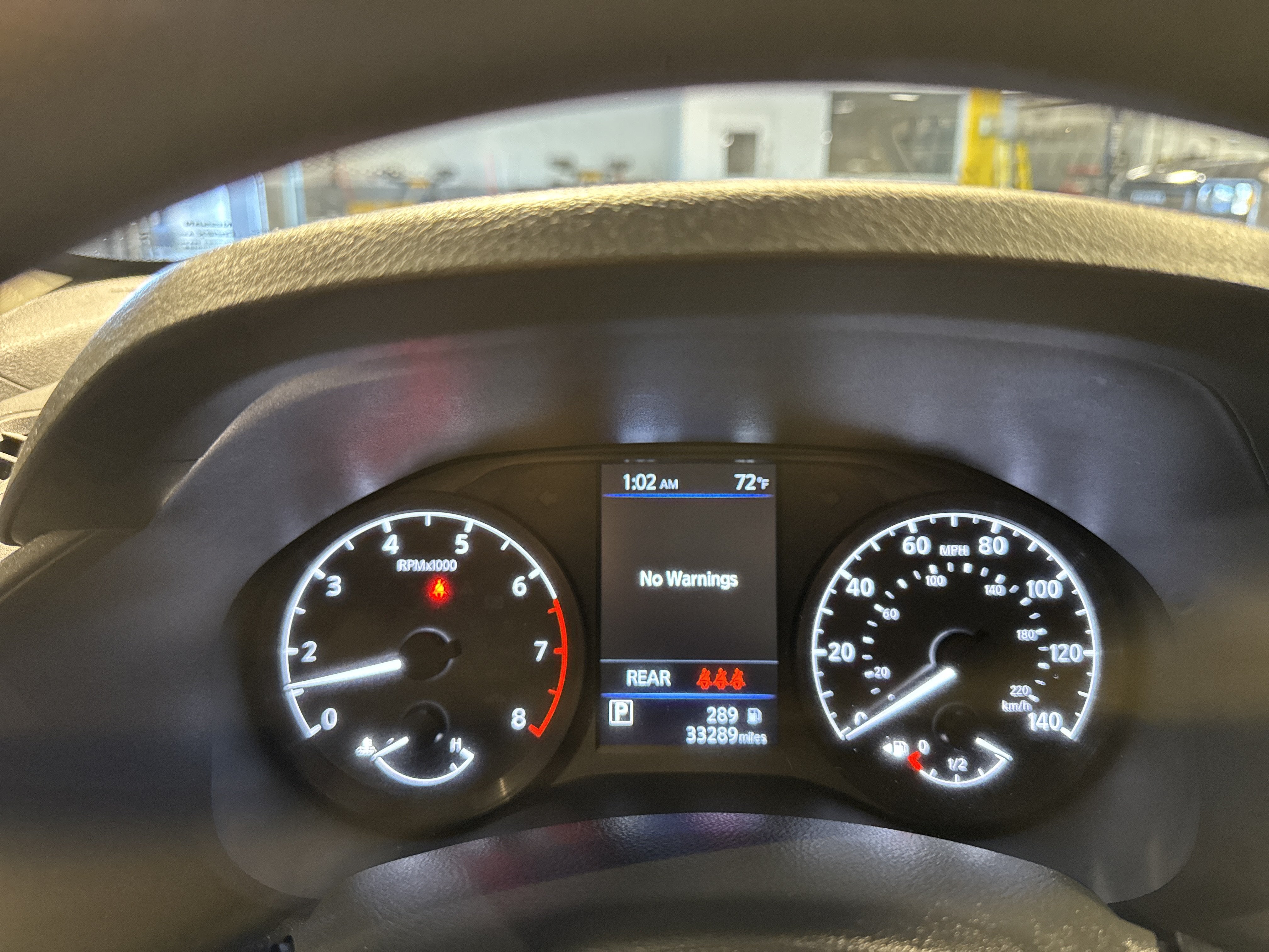 2023 Nissan Altima 2.5 S