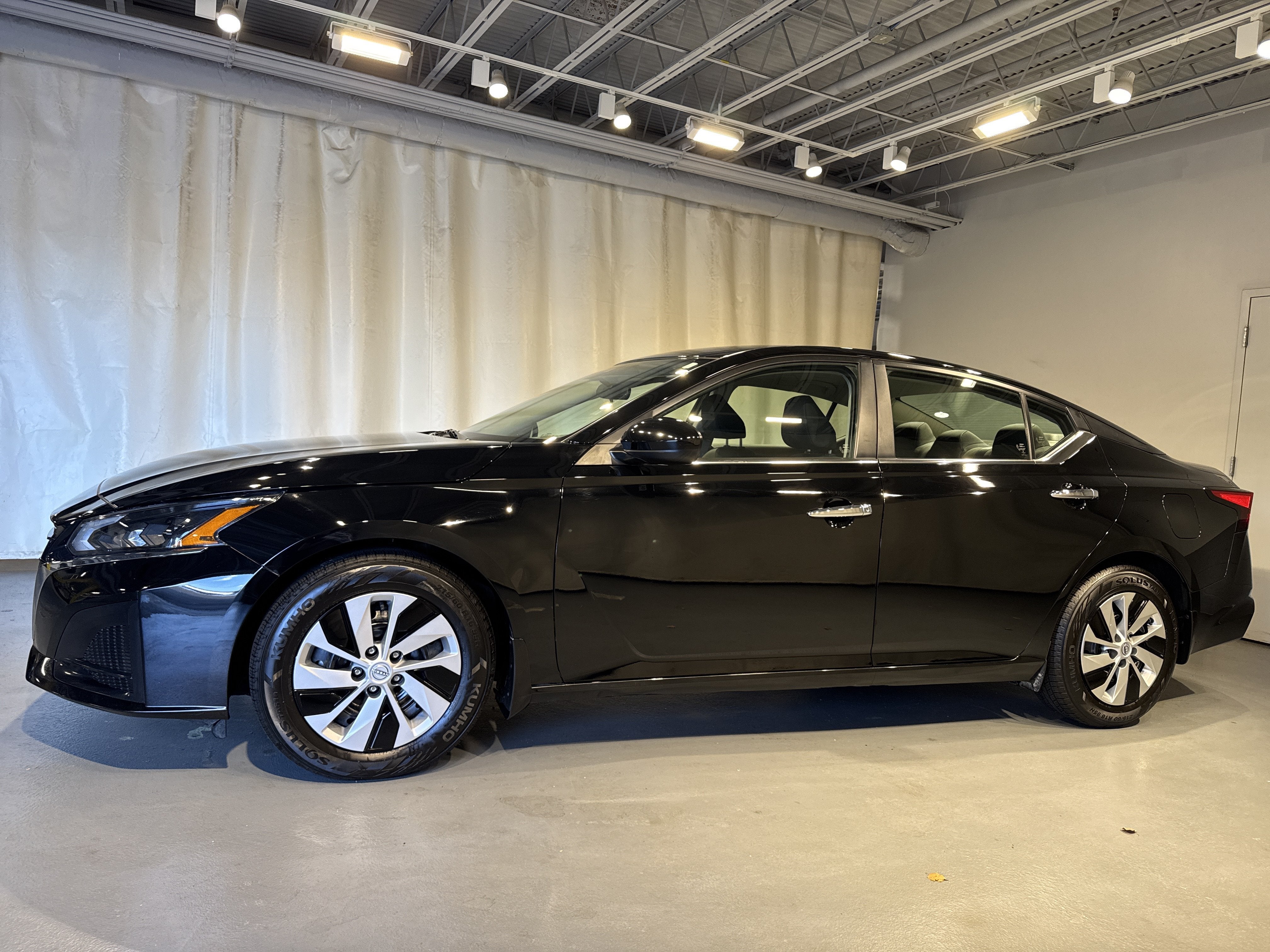 2023 Nissan Altima 2.5 S