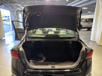 2023 Nissan Altima 2.5 S