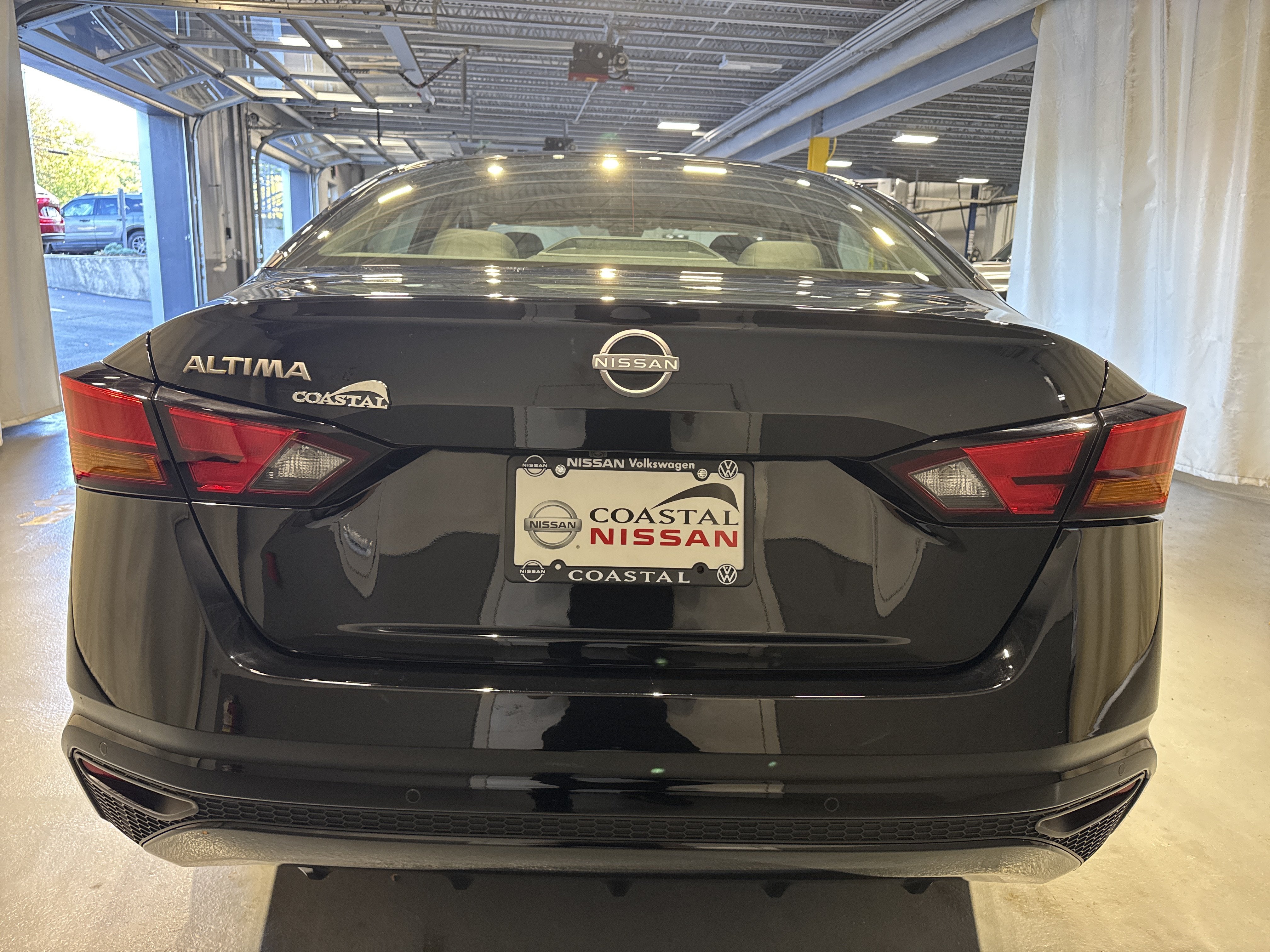 2023 Nissan Altima 2.5 S
