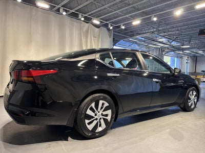 2023 Nissan Altima 2.5 S