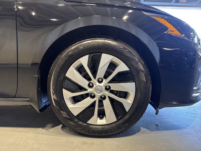 2023 Nissan Altima 2.5 S