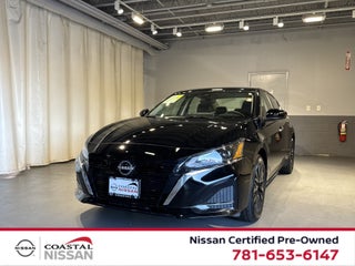 2025 Nissan Altima SV W/Special Edition Package