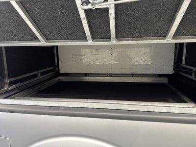 2016 Nissan Frontier PRO-4X