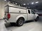 2016 Nissan Frontier PRO-4X