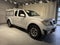 2016 Nissan Frontier PRO-4X