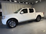 2017 Nissan Frontier PRO-4X W/LUXURY PACKAGE