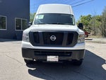 2020 Nissan NV Cargo S
