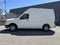 2020 Nissan NV Cargo S