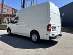 2020 Nissan NV Cargo S
