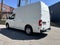 2020 Nissan NV Cargo S