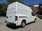 2020 Nissan NV Cargo S