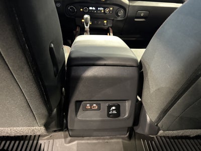 2023 Nissan Frontier PRO-4X W/Convenience and Technology Package