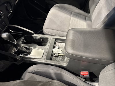 2024 Nissan Frontier S W/Technology