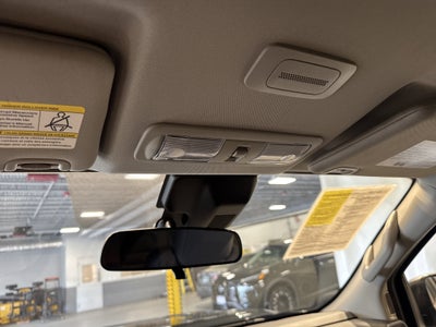 2024 Nissan Frontier S W/Technology