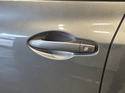 2012 Honda Civic Sdn HF