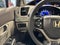 2012 Honda Civic Sdn HF