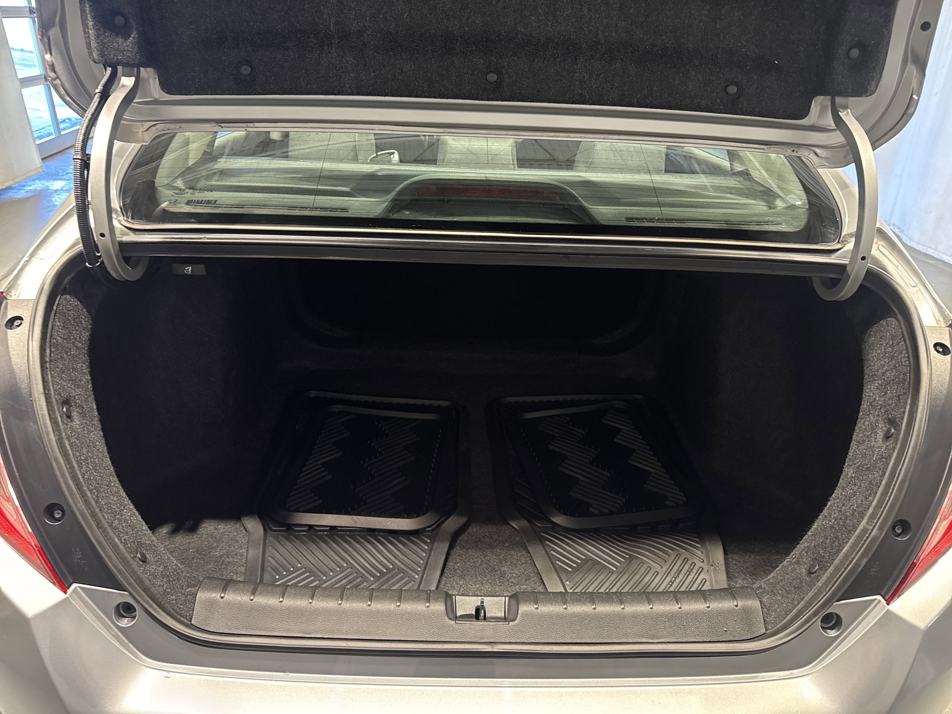 2020 Honda Civic Sedan LX