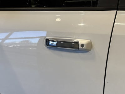 2017 RAM 3500 Laramie