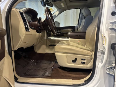 2017 RAM 3500 Laramie