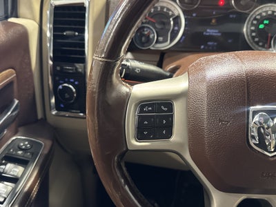 2017 RAM 3500 Laramie