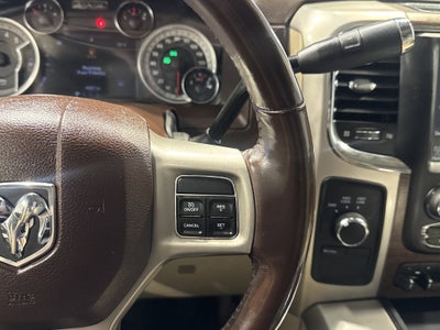 2017 RAM 3500 Laramie