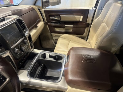 2017 RAM 3500 Laramie