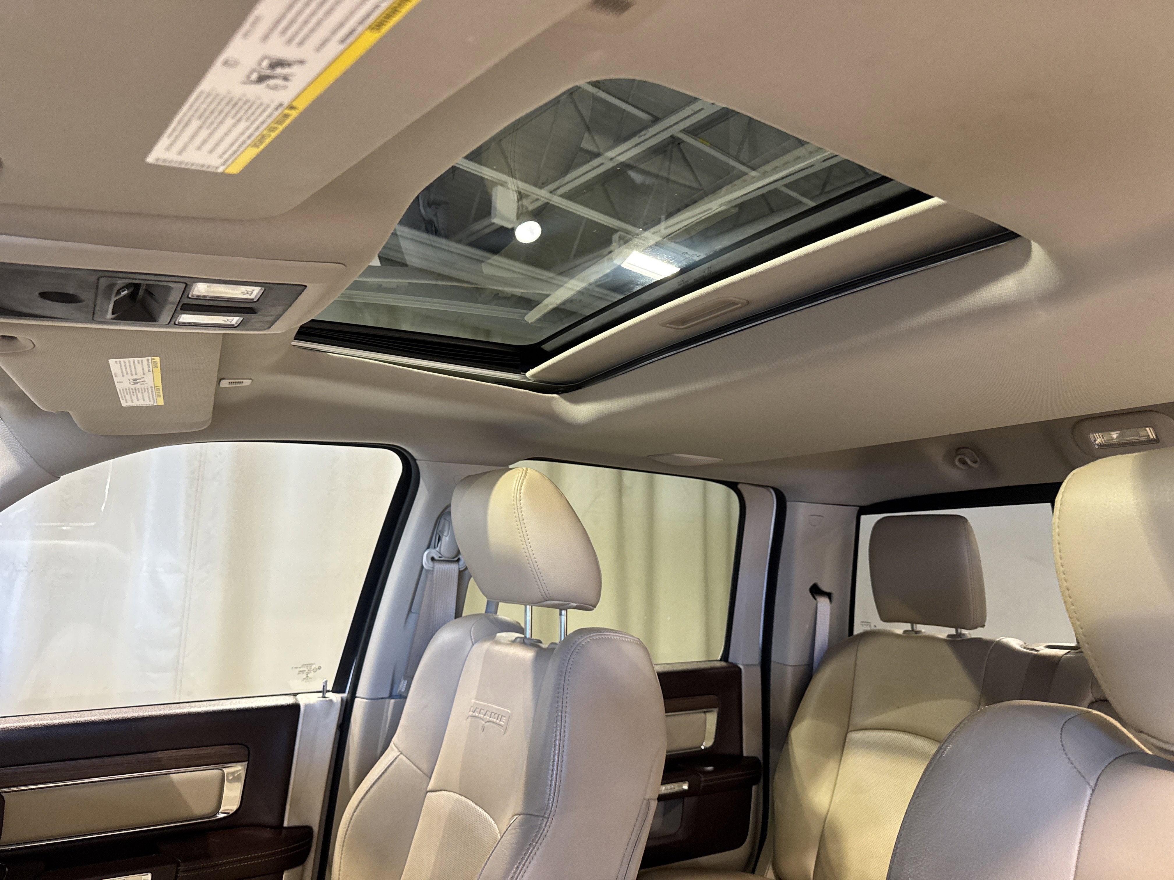 2017 RAM 3500 Laramie