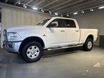 2015 RAM 2500 Longhorn