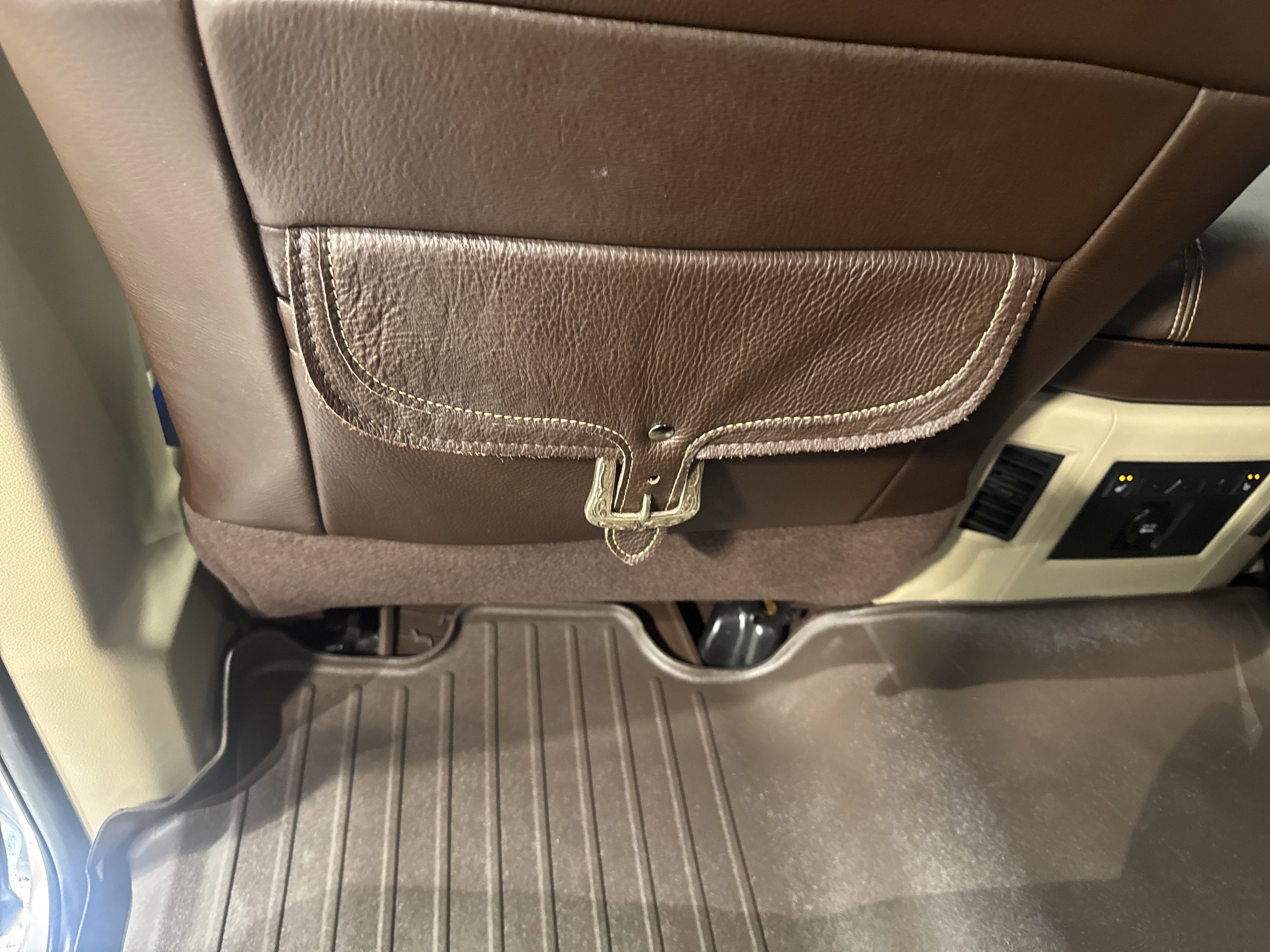 2015 RAM 2500 Longhorn