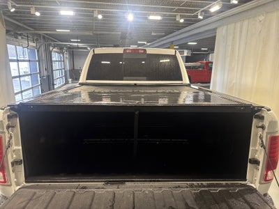 2015 RAM 2500 Longhorn