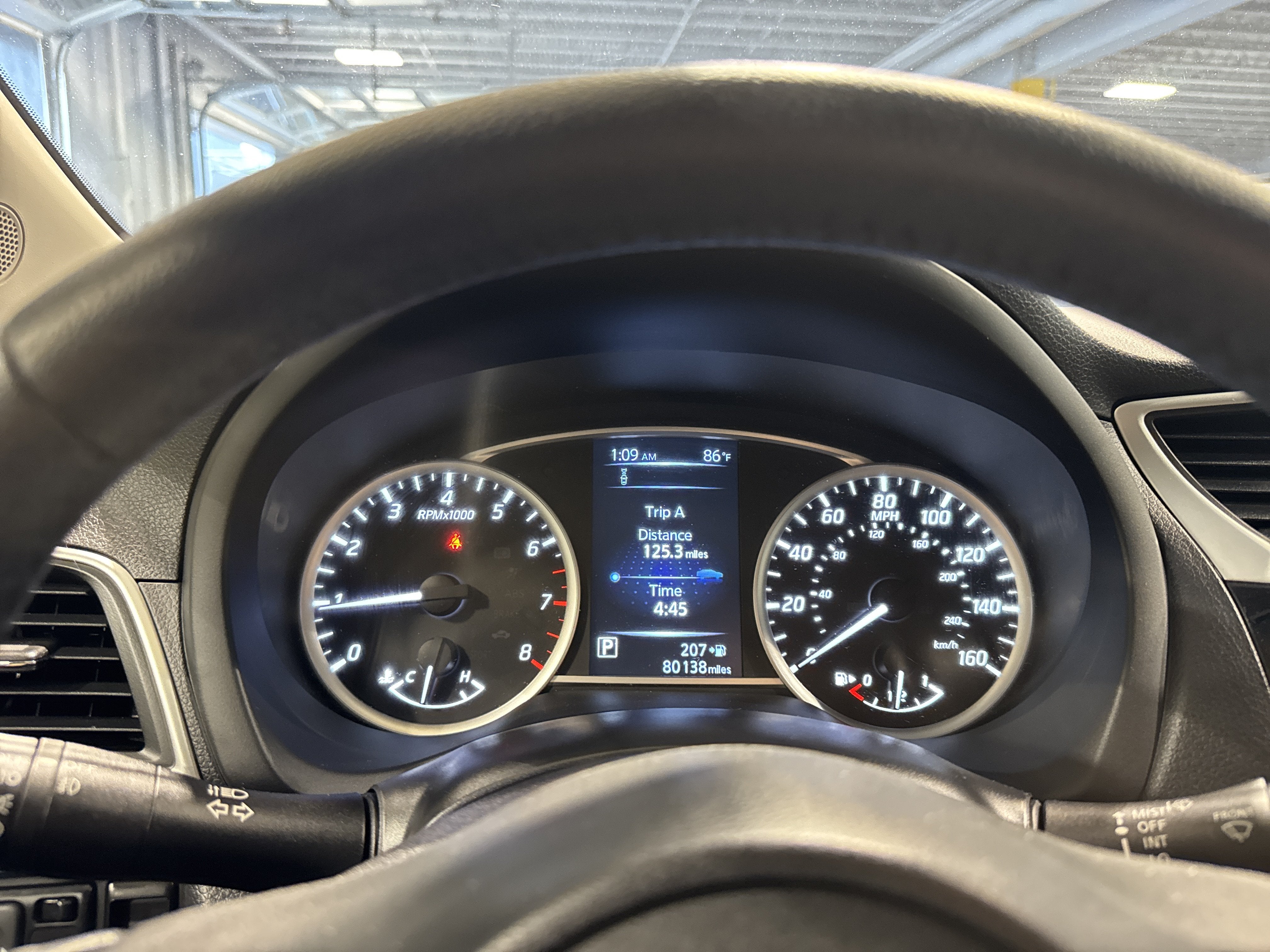 2018 Nissan Sentra SR Midnight Edition