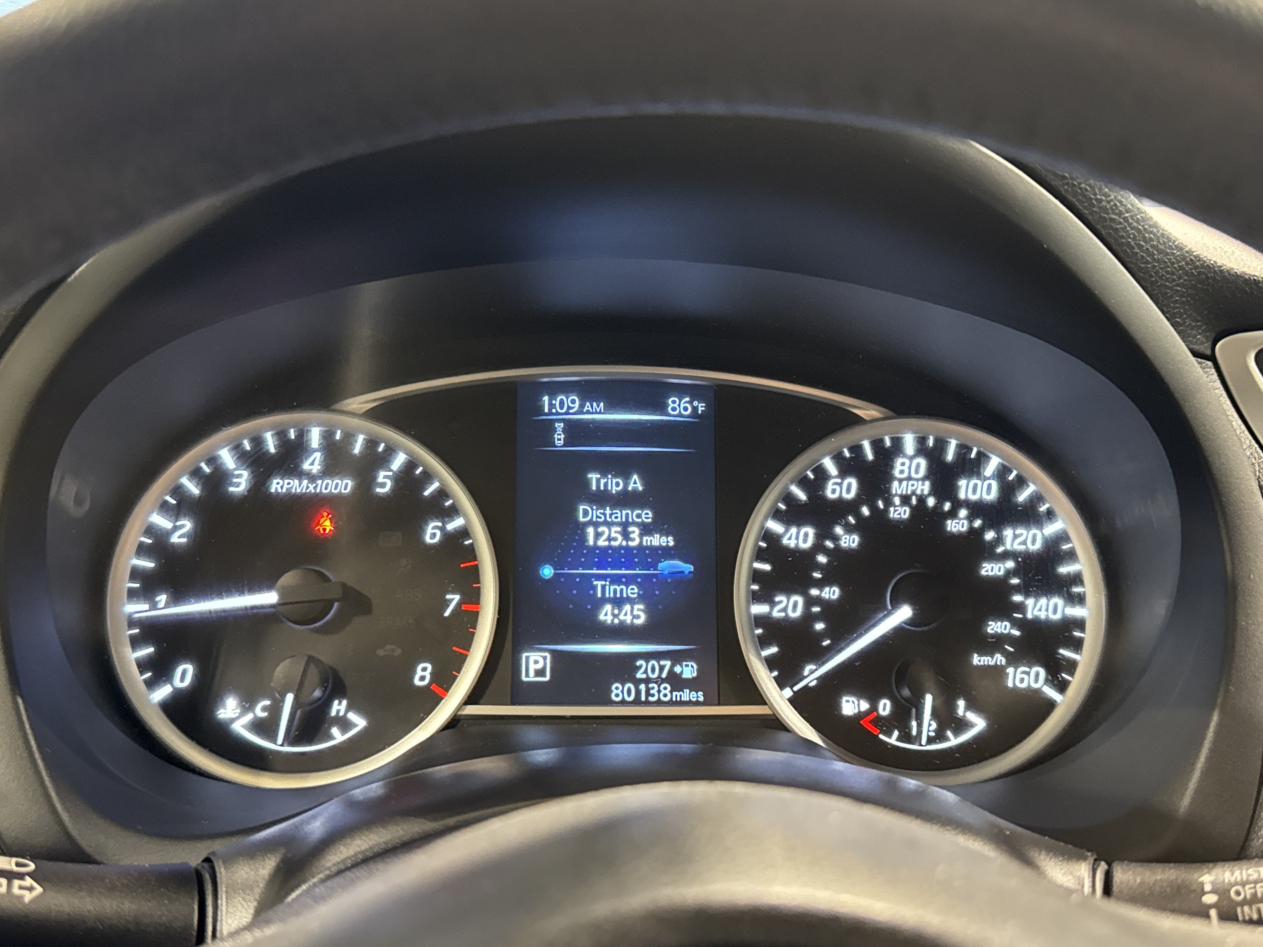 2018 Nissan Sentra SR Midnight Edition