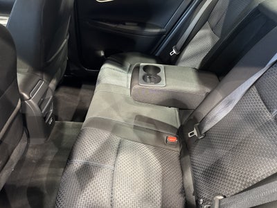 2018 Nissan Sentra SR Midnight Edition