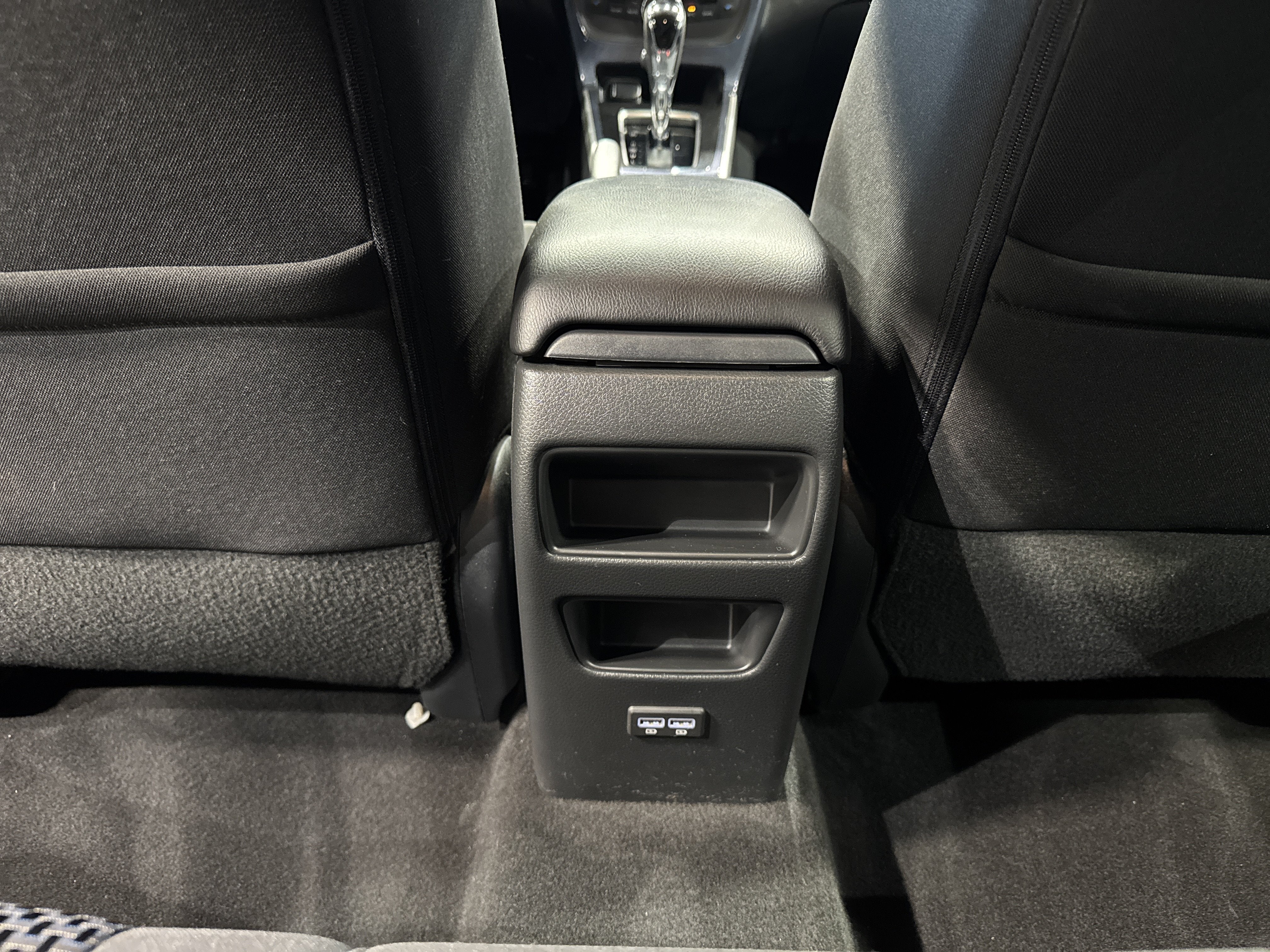 2018 Nissan Sentra SR Midnight Edition