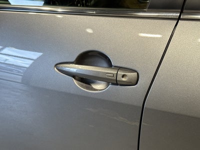 2023 Nissan Sentra SV W/Premium Package