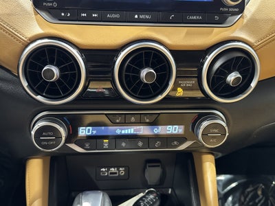 2023 Nissan Sentra SV W/Premium Package