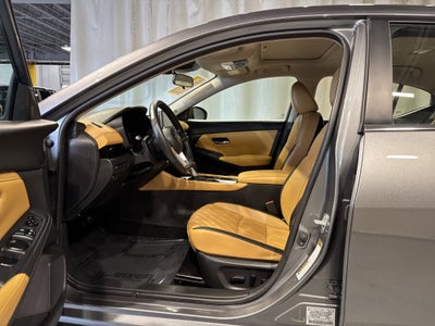 2023 Nissan Sentra SV W/Premium Package