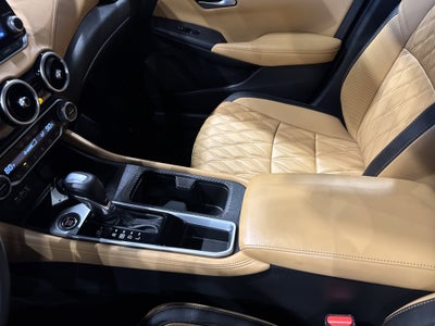 2023 Nissan Sentra SV W/Premium Package