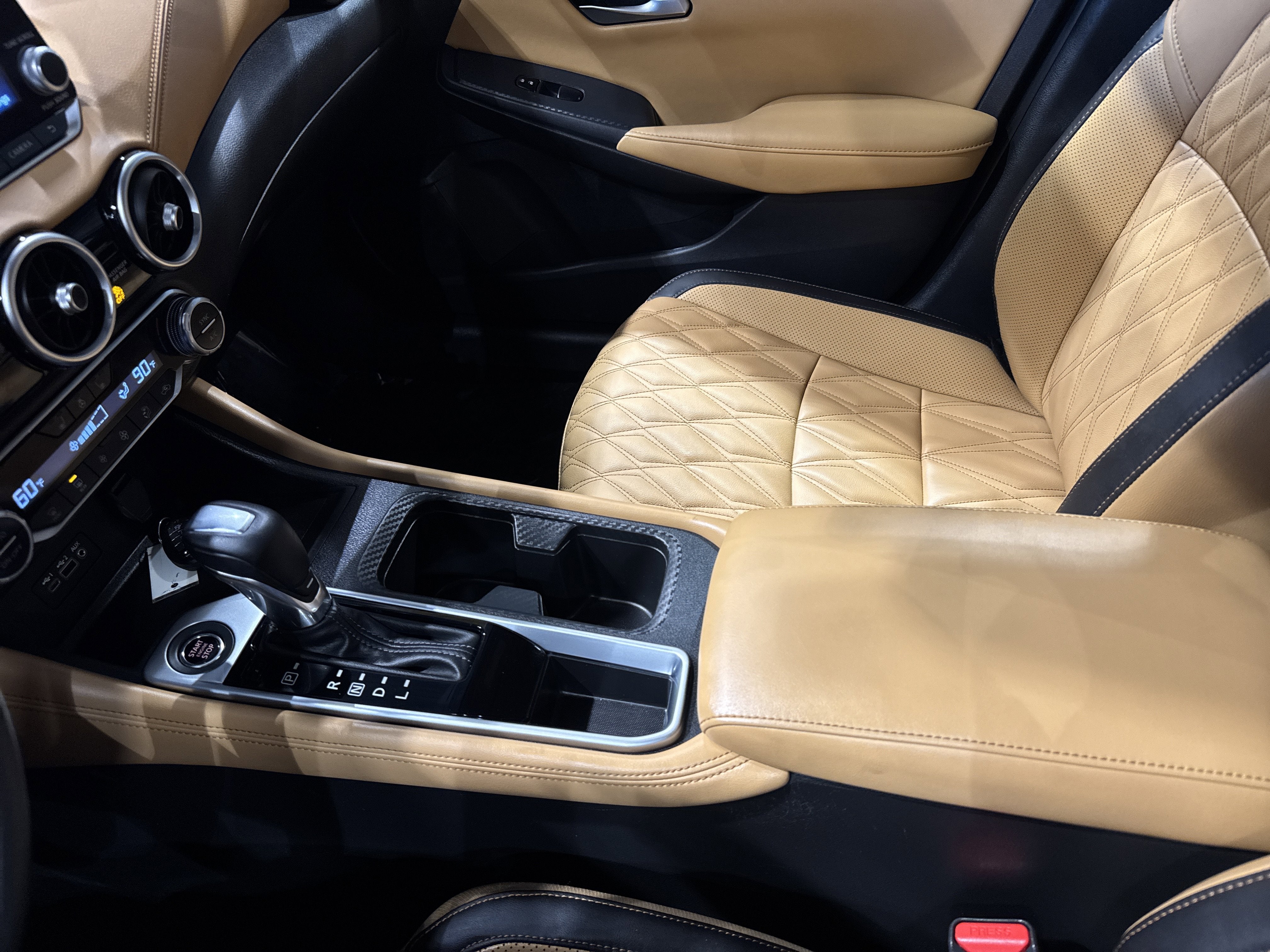 2023 Nissan Sentra SV W/Premium Package