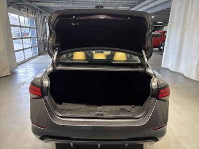 2023 Nissan Sentra SV W/Premium Package