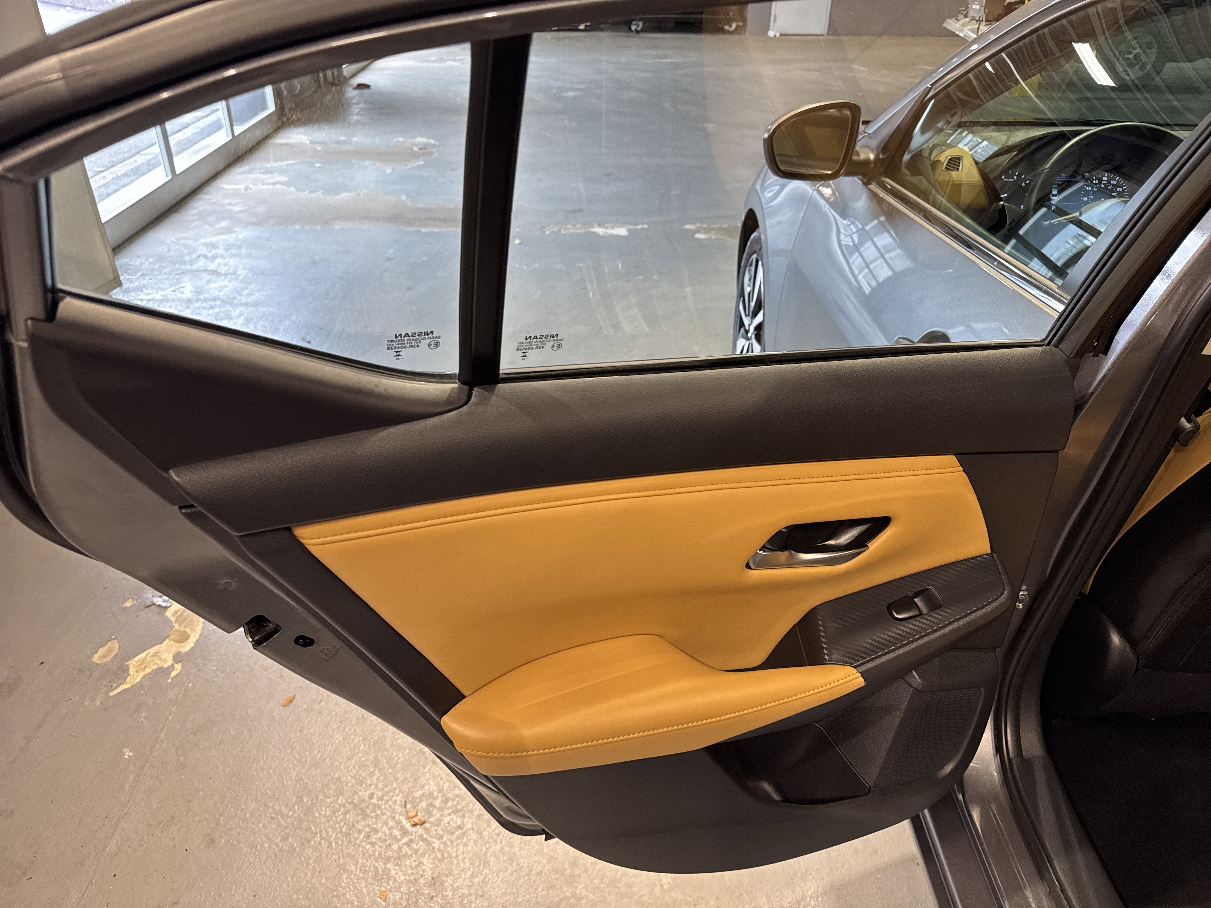 2023 Nissan Sentra SV W/Premium Package