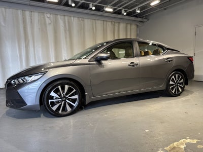 2023 Nissan Sentra SV W/Premium Package