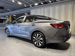 2023 Nissan Sentra SV W/Premium Package