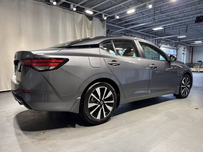 2023 Nissan Sentra SV W/Premium Package