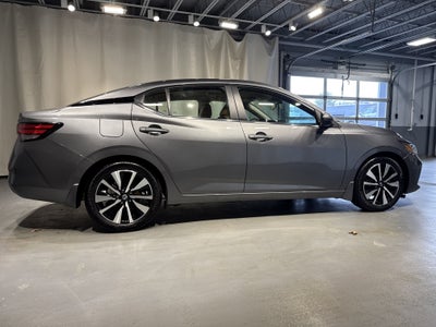 2023 Nissan Sentra SV W/Premium Package