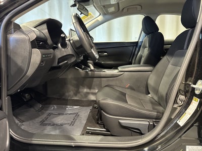 2025 Nissan Sentra SV W/All Weather Package