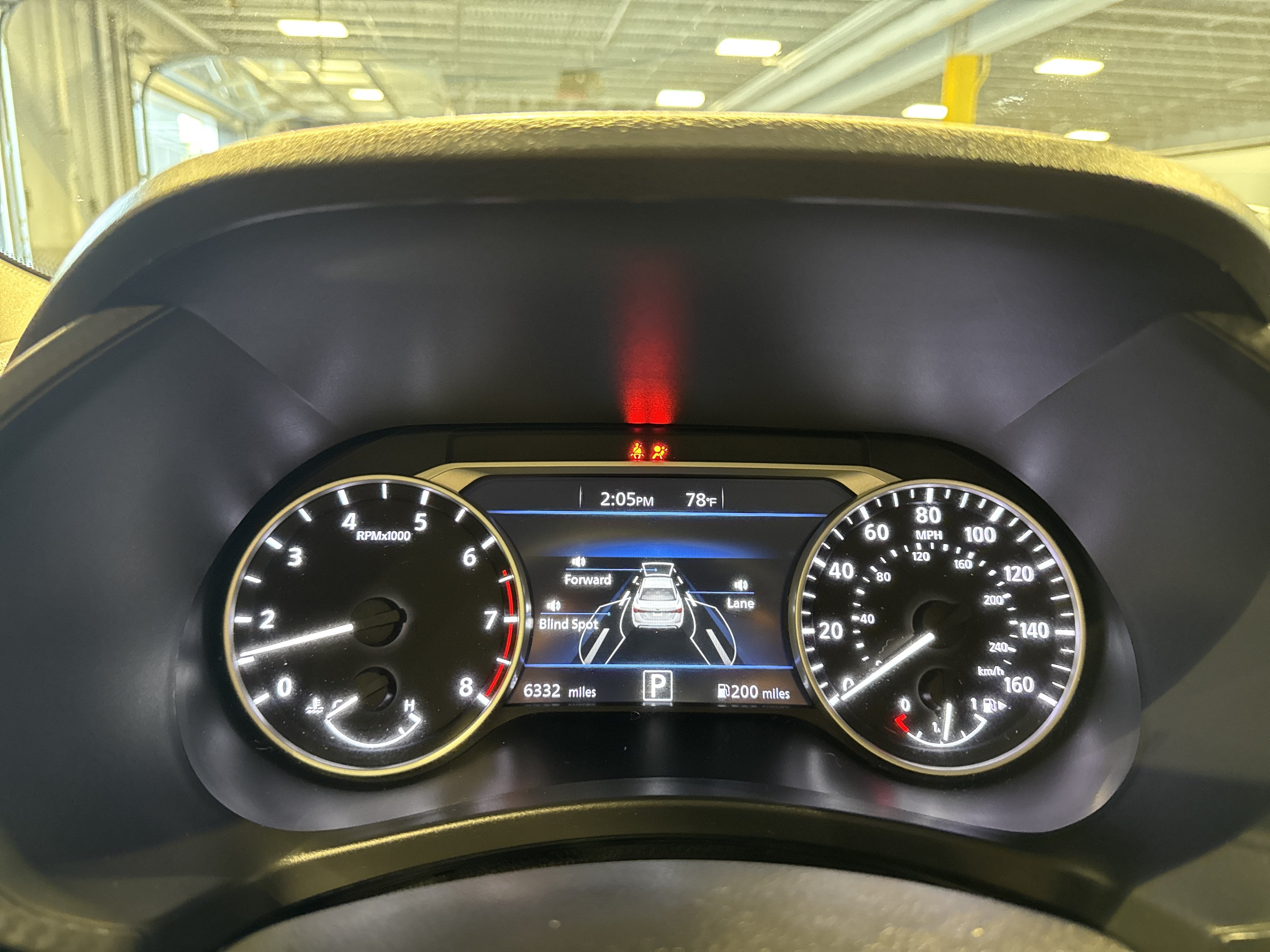 2025 Nissan Sentra SV W/All Weather Package