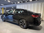 2025 Nissan Sentra SV W/All Weather Package